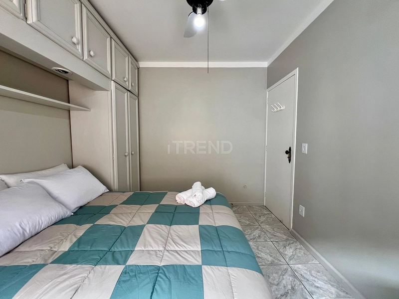 Apartamento apenas duas quadras do mar: 8ª foto da galeria de imagens do imóvel