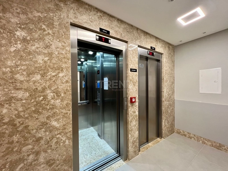 NUNCA HABITADO 2 dormitórios no Bairro Navegantes: 7ª foto da galeria de imagens do imóvel