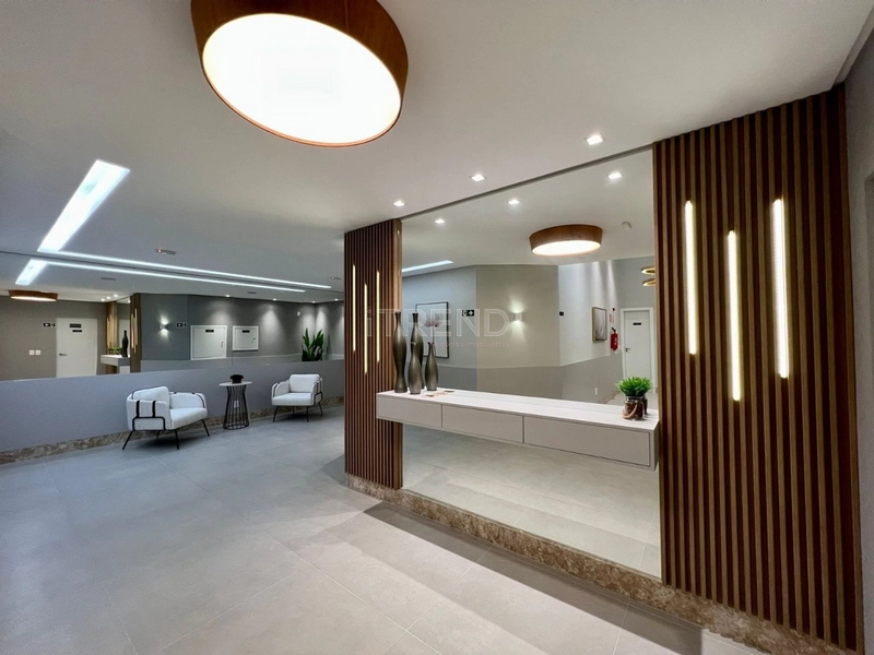 NUNCA HABITADO 2 dormitórios no Bairro Navegantes: 5ª foto da galeria de imagens do imóvel