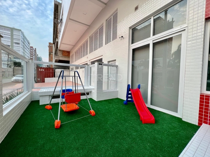 NUNCA HABITADO 2 dormitórios no Bairro Navegantes