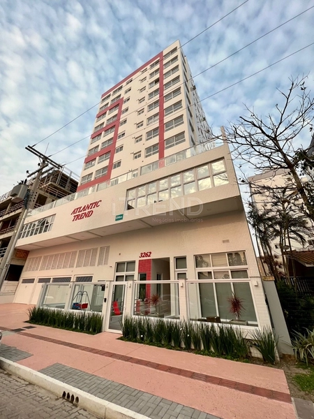 NUNCA HABITADO 2 dormitórios no Bairro Navegantes: 2ª foto da galeria de imagens do imóvel