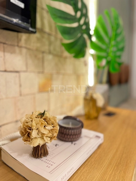 LOFT NOVO E NUNCA HABITADO: 7ª foto da galeria de imagens do imóvel