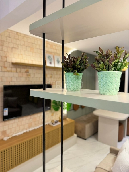 LOFT NOVO E NUNCA HABITADO: 8ª foto da galeria de imagens do imóvel