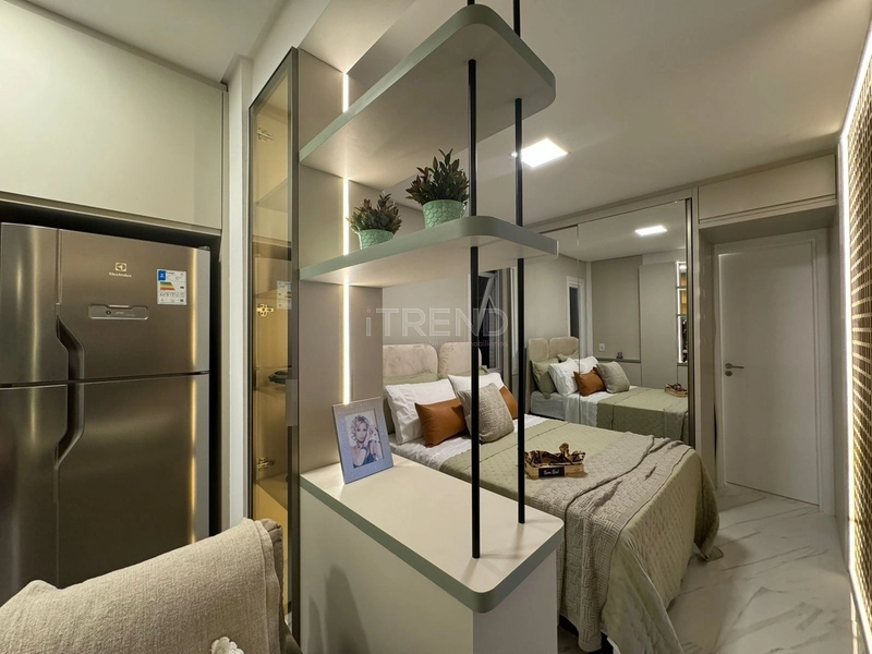 LOFT NOVO E NUNCA HABITADO: 5ª foto da galeria de imagens do imóvel