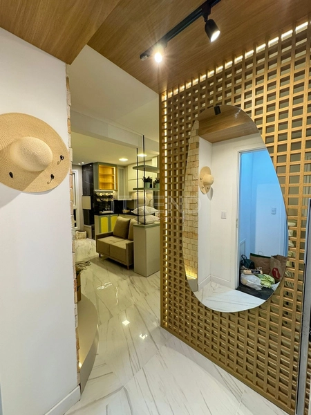 LOFT NOVO E NUNCA HABITADO: 24ª foto da galeria de imagens do imóvel