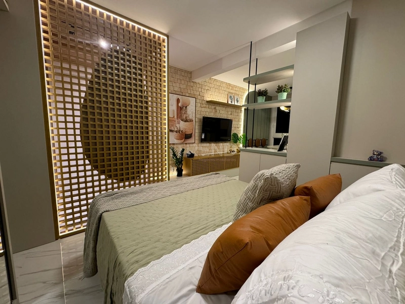 LOFT NOVO E NUNCA HABITADO: 19ª foto da galeria de imagens do imóvel