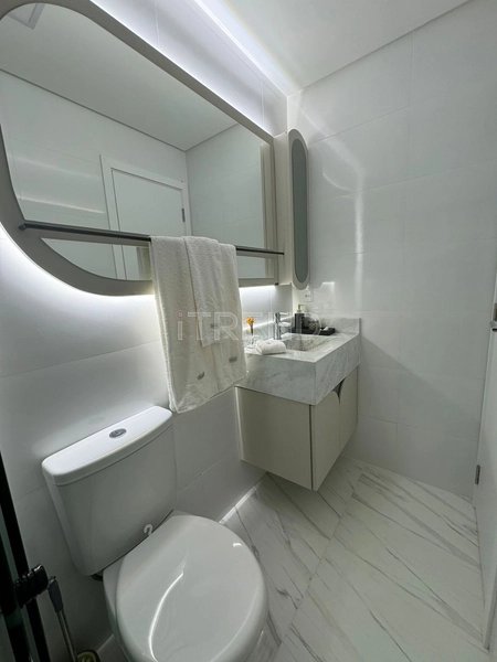 LOFT NOVO E NUNCA HABITADO: 21ª foto da galeria de imagens do imóvel