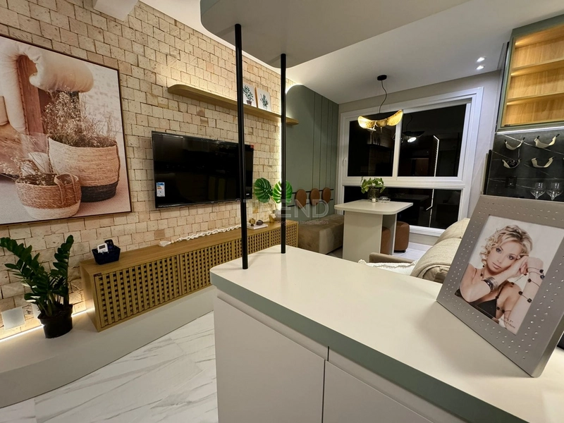 LOFT NOVO E NUNCA HABITADO: 4ª foto da galeria de imagens do imóvel