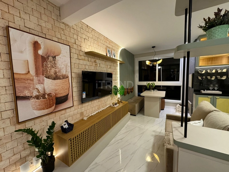 LOFT NOVO E NUNCA HABITADO: 17ª foto da galeria de imagens do imóvel