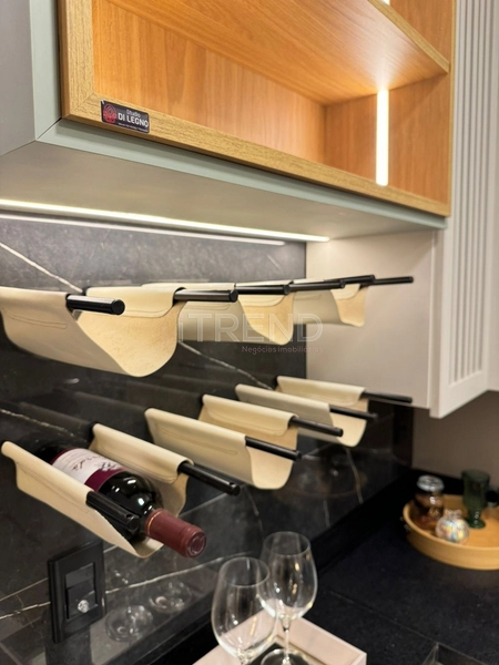 LOFT NOVO E NUNCA HABITADO: 6ª foto da galeria de imagens do imóvel