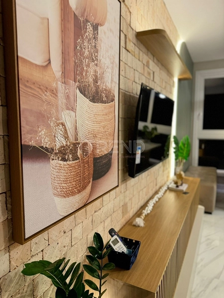LOFT NOVO E NUNCA HABITADO: 2ª foto da galeria de imagens do imóvel