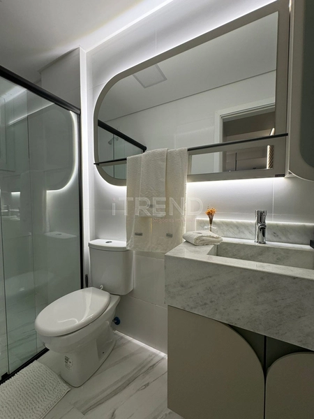 LOFT NOVO E NUNCA HABITADO: 11ª foto da galeria de imagens do imóvel