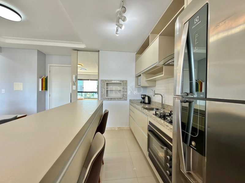 APARTAMENTO COM INFRA FRENTE PRAÇA: 8ª foto da galeria de imagens do imóvel