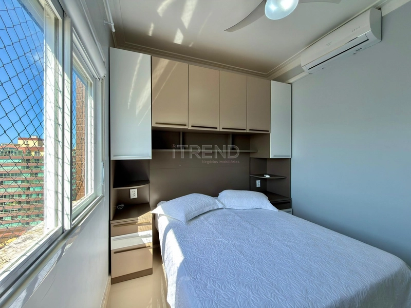 APARTAMENTO COM INFRA FRENTE PRAÇA: 18ª foto da galeria de imagens do imóvel