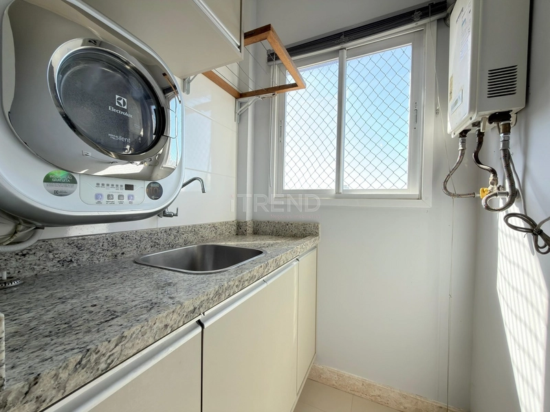 APARTAMENTO COM INFRA FRENTE PRAÇA: 7ª foto da galeria de imagens do imóvel