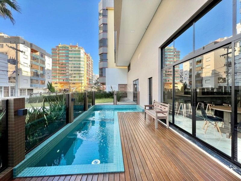 APARTAMENTO COM INFRA FRENTE PRAÇA: 30ª foto da galeria de imagens do imóvel