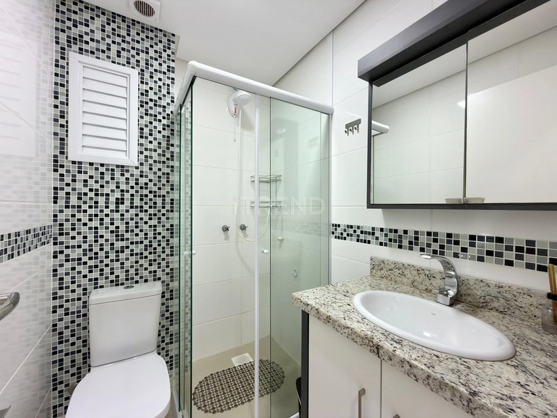 APARTAMENTO COM INFRA FRENTE PRAÇA: 13ª foto da galeria de imagens do imóvel