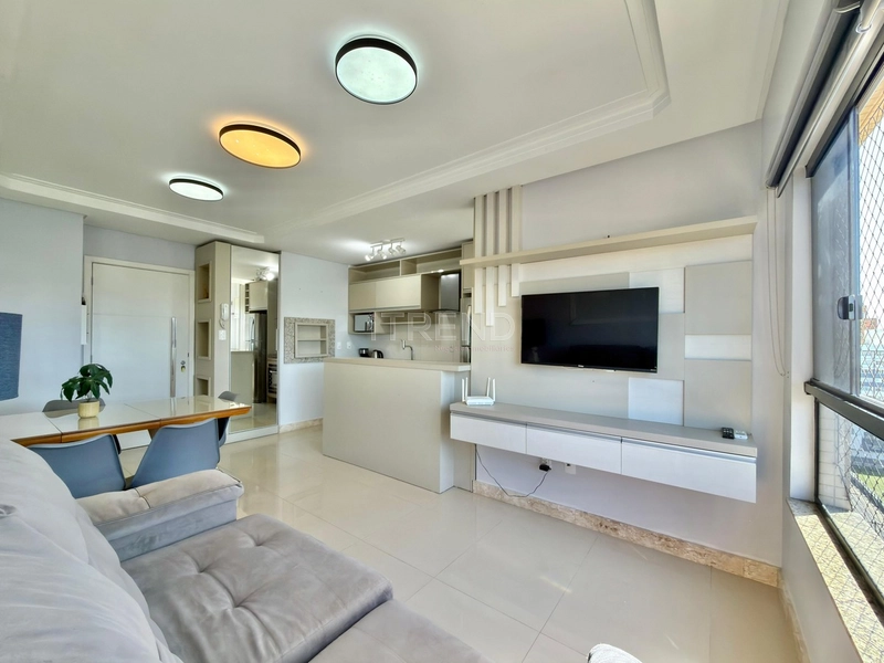 APARTAMENTO COM INFRA FRENTE PRAÇA: 3ª foto da galeria de imagens do imóvel