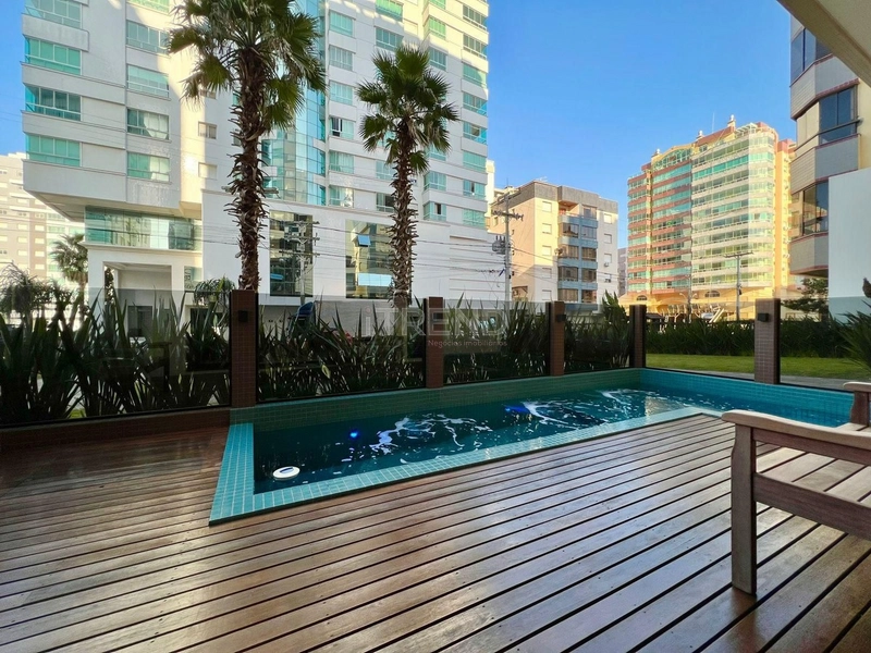 APARTAMENTO COM INFRA FRENTE PRAÇA: 23ª foto da galeria de imagens do imóvel