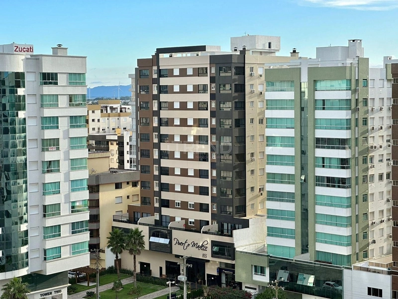 APARTAMENTO COM INFRA FRENTE PRAÇA: 21ª foto da galeria de imagens do imóvel