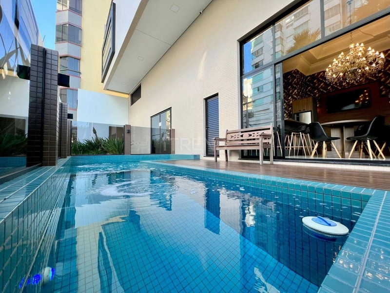 APARTAMENTO COM INFRA FRENTE PRAÇA: 28ª foto da galeria de imagens do imóvel