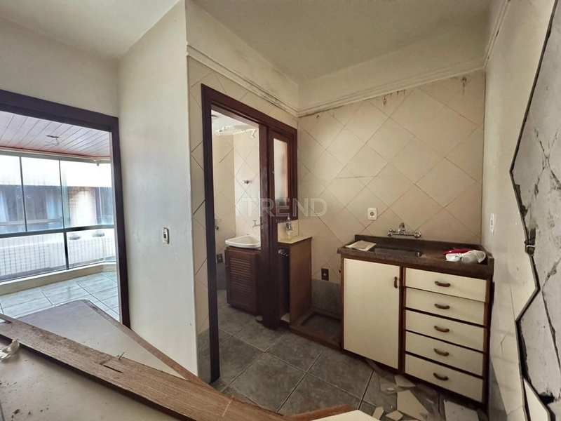 Vista para o mar: 5ª foto da galeria de imagens do imóvel