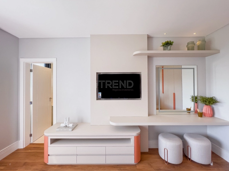 Luxuosa Mansão de esquina em Condomínio com Marina exclusiva: 89ª foto da galeria de imagens do imóvel