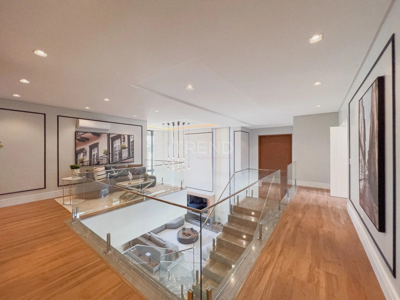 Luxuosa Mansão de esquina em Condomínio com Marina exclusiva: 103ª foto da galeria de imagens do imóvel