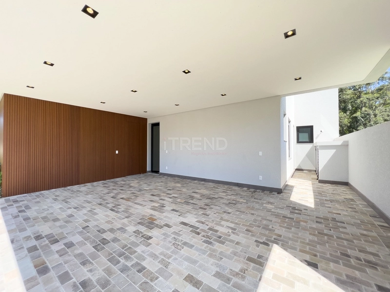 Luxuosa Mansão de esquina em Condomínio com Marina exclusiva: 14ª foto da galeria de imagens do imóvel
