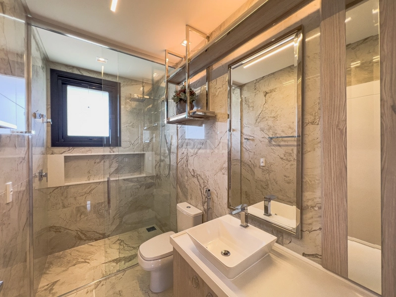 Luxuosa Mansão de esquina em Condomínio com Marina exclusiva: 82ª foto da galeria de imagens do imóvel