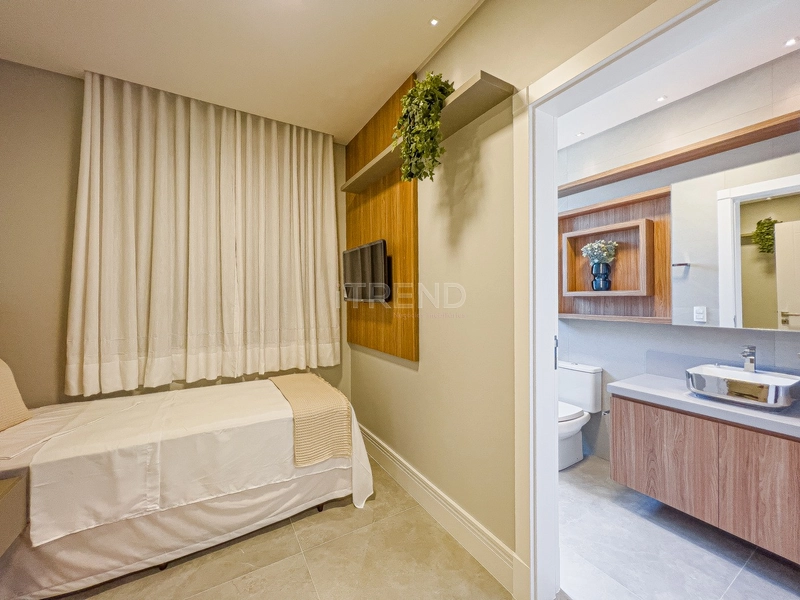 Luxuosa Mansão de esquina em Condomínio com Marina exclusiva: 41ª foto da galeria de imagens do imóvel