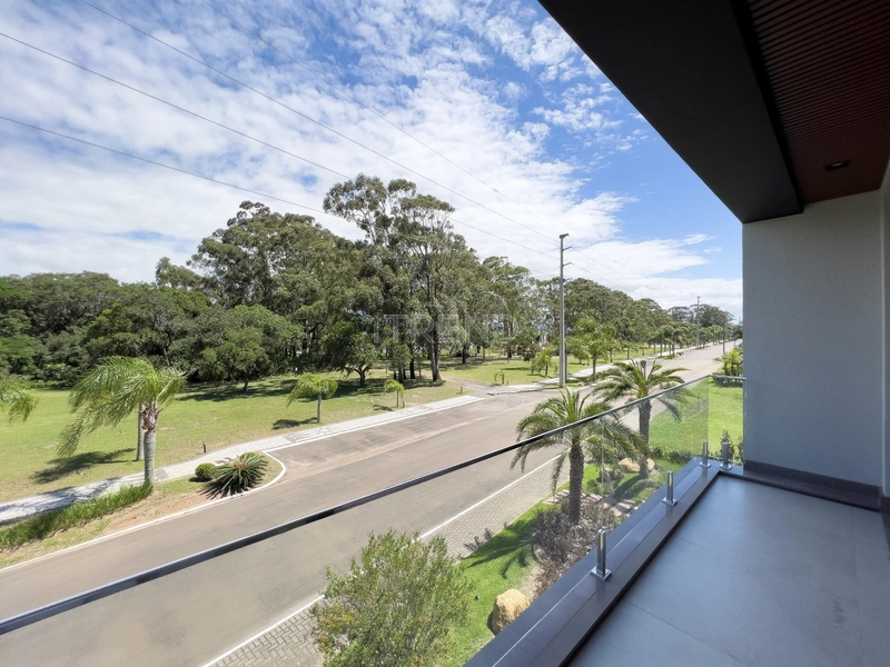 Luxuosa Mansão de esquina em Condomínio com Marina exclusiva: 109ª foto da galeria de imagens do imóvel