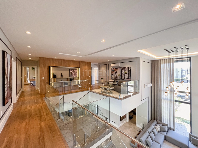 Luxuosa Mansão de esquina em Condomínio com Marina exclusiva: 72ª foto da galeria de imagens do imóvel