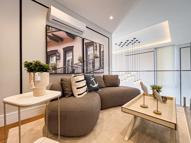 Luxuosa Mansão de esquina em Condomínio com Marina exclusiva: 76ª foto da galeria de imagens do imóvel