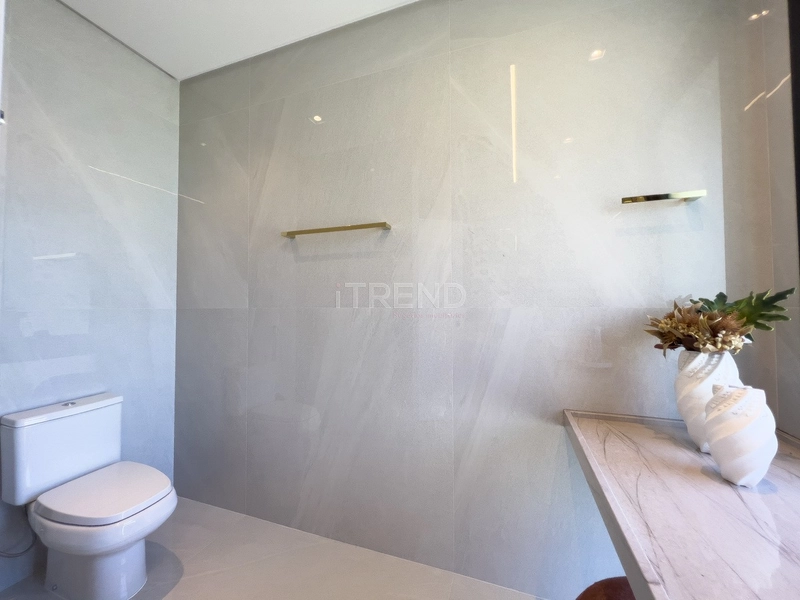 Luxuosa Mansão de esquina em Condomínio com Marina exclusiva: 111ª foto da galeria de imagens do imóvel