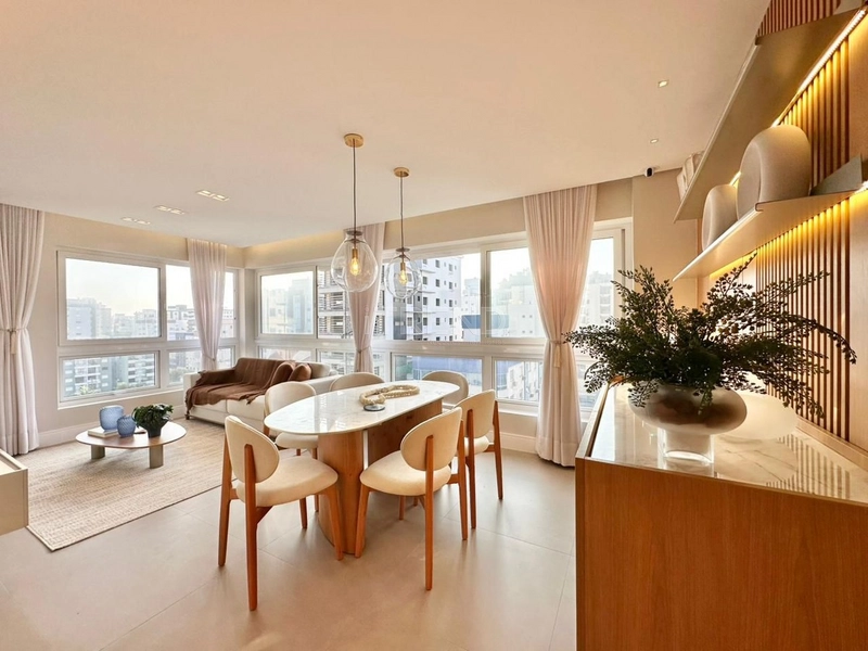 APARTAMENTO À VENDA COM INFRA SENSACIONAL: 5ª foto da galeria de imagens do imóvel