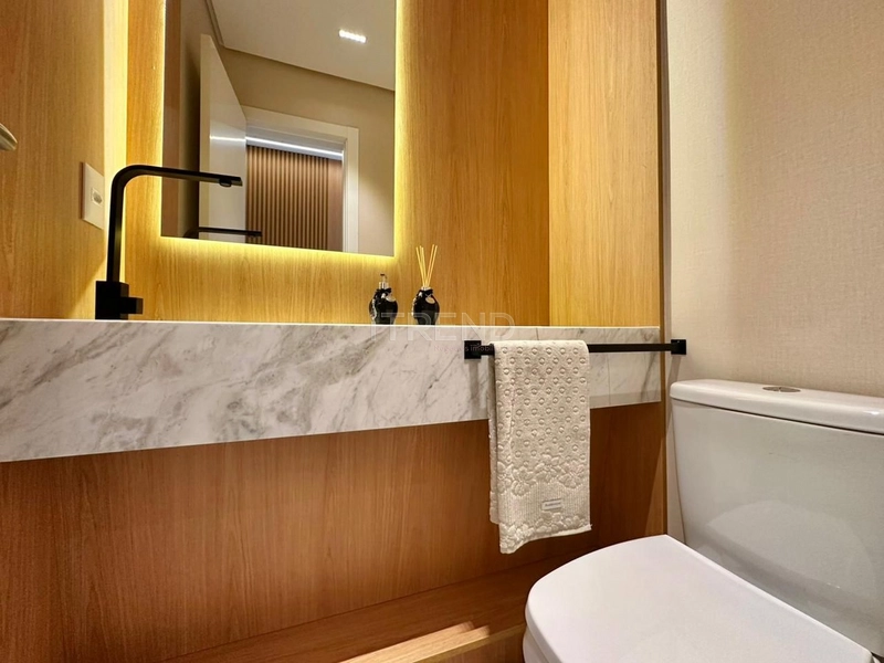 APARTAMENTO À VENDA COM INFRA SENSACIONAL: 25ª foto da galeria de imagens do imóvel
