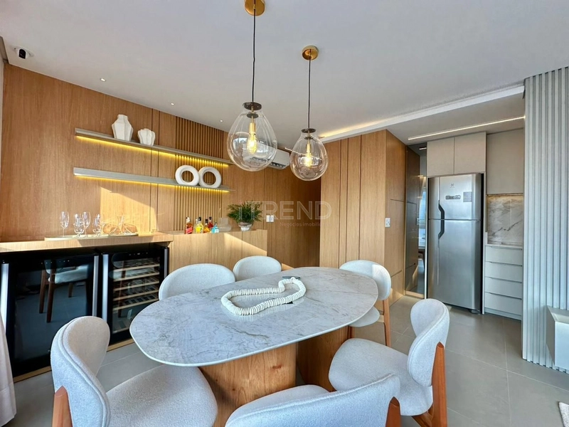 APARTAMENTO À VENDA COM INFRA SENSACIONAL: 10ª foto da galeria de imagens do imóvel