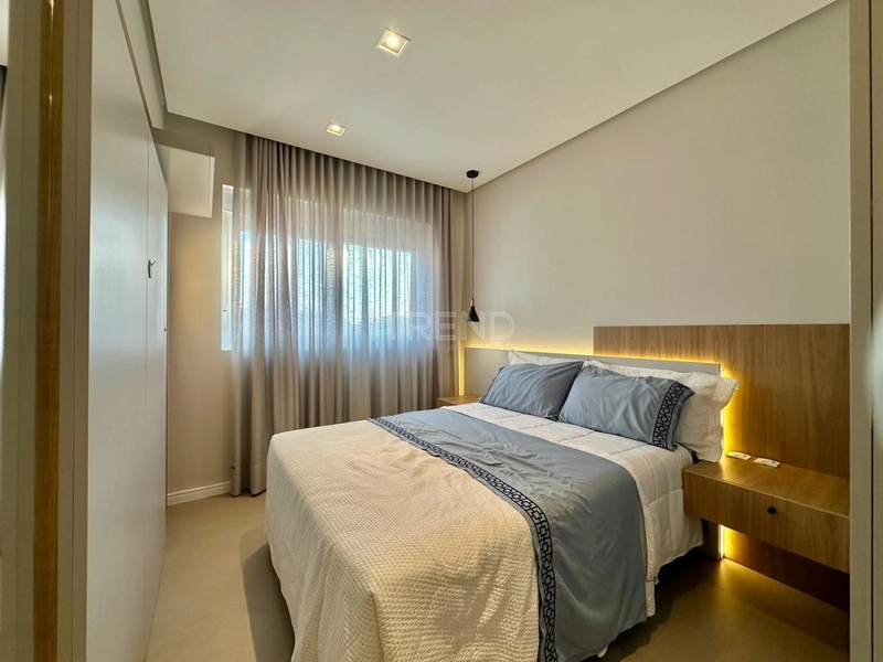 APARTAMENTO À VENDA COM INFRA SENSACIONAL: 13ª foto da galeria de imagens do imóvel