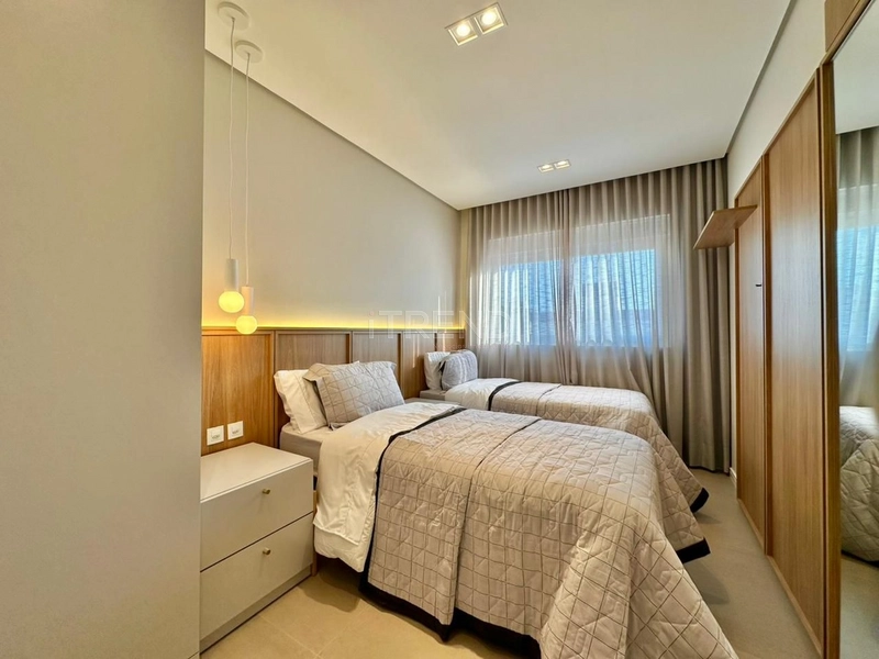 APARTAMENTO À VENDA COM INFRA SENSACIONAL: 17ª foto da galeria de imagens do imóvel