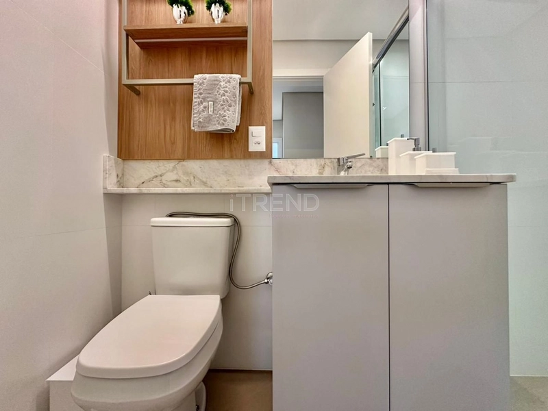 APARTAMENTO À VENDA COM INFRA SENSACIONAL: 19ª foto da galeria de imagens do imóvel