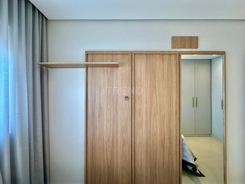 APARTAMENTO À VENDA COM INFRA SENSACIONAL: 22ª foto da galeria de imagens do imóvel
