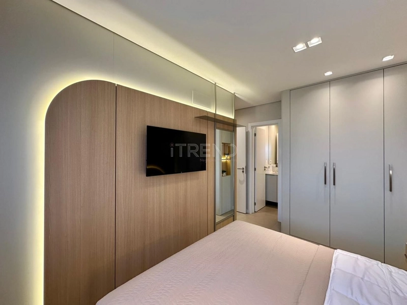 APARTAMENTO À VENDA COM INFRA SENSACIONAL: 15ª foto da galeria de imagens do imóvel