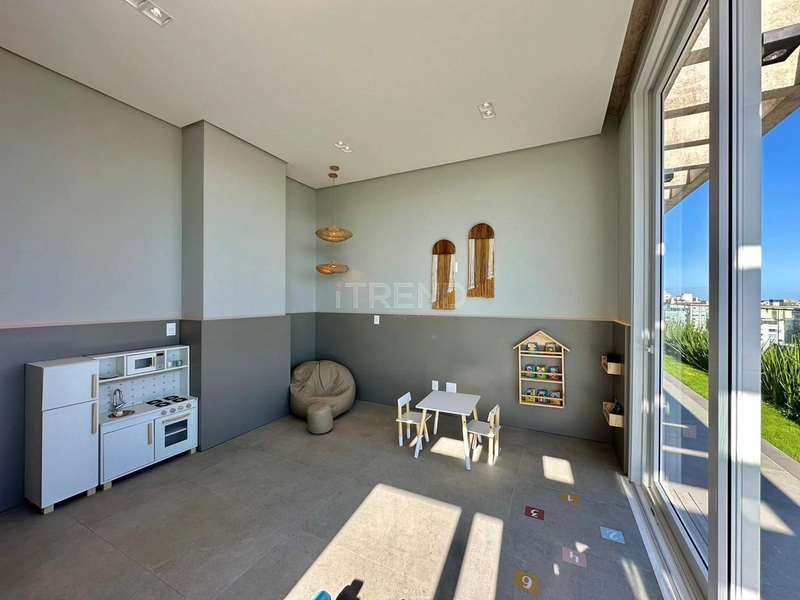 APARTAMENTO À VENDA COM INFRA SENSACIONAL: 34ª foto da galeria de imagens do imóvel