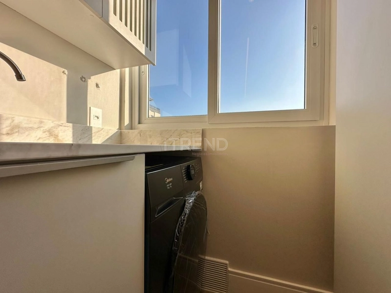APARTAMENTO À VENDA COM INFRA SENSACIONAL: 9ª foto da galeria de imagens do imóvel