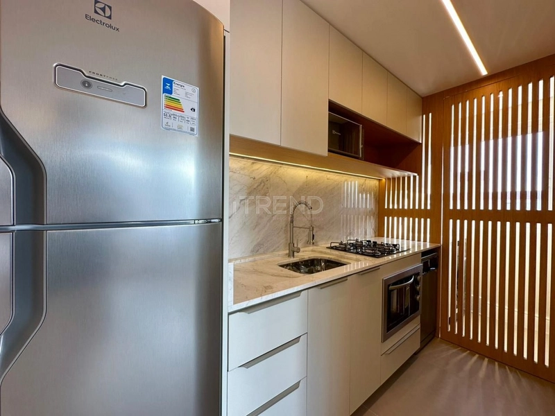 APARTAMENTO À VENDA COM INFRA SENSACIONAL: 8ª foto da galeria de imagens do imóvel