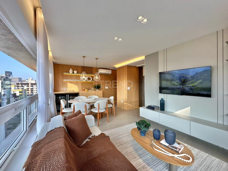 APARTAMENTO À VENDA COM INFRA SENSACIONAL: 2ª foto da galeria de imagens do imóvel