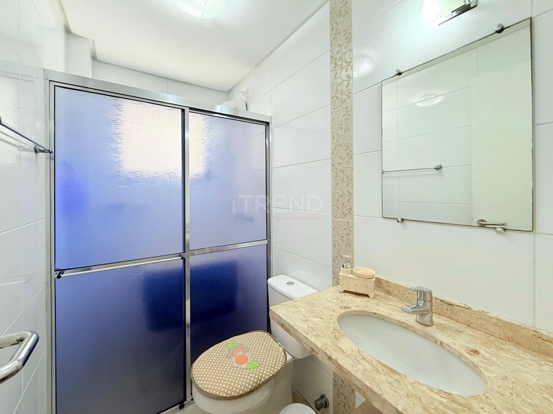 APARTAMENTO NA RUA SEPÉ, NO CENTRO DA CIDADE: 9ª foto da galeria de imagens do imóvel
