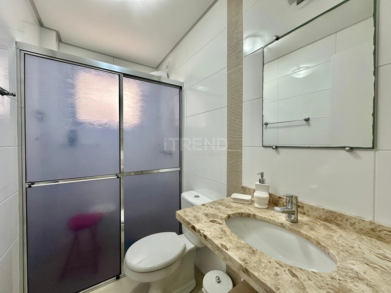 APARTAMENTO NA RUA SEPÉ, NO CENTRO DA CIDADE: 8ª foto da galeria de imagens do imóvel
