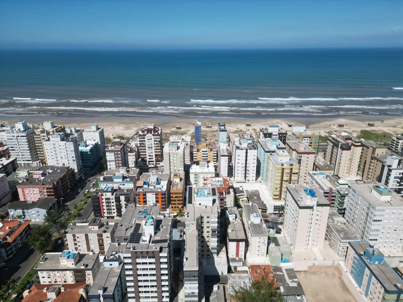 APARTAMENTO NA RUA SEPÉ, NO CENTRO DA CIDADE: 18ª foto da galeria de imagens do imóvel